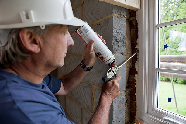 Best Spray Foam Insulation in Amelia, LA