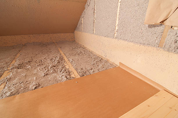 Reliable Amelia, LA Insulation Contractor Solutions